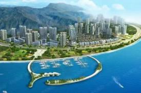 广东普洱唐家湾片区休闲娱乐市场调查项目