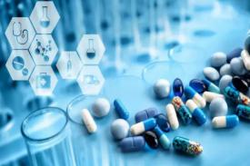 造药行业重点企业钻研项目