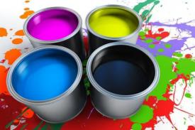 涂料领域重点企业钻研项目