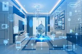 智能家居市场行业近况及将来发展趋向