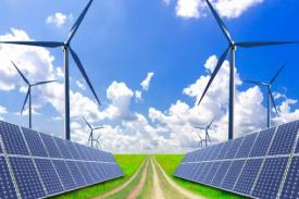 风机客户中意度调研