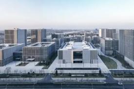 宜昌航空航天产业园产业规划钻研