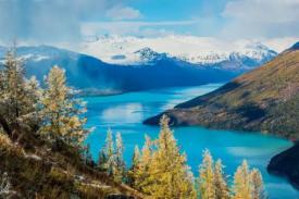 新疆喀纳斯市场征询及定位项目