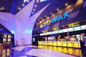 万达影城长三角城市圈电影院暗访钻研项目