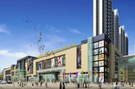 白沟国际商贸城产业转型升级市场钻研